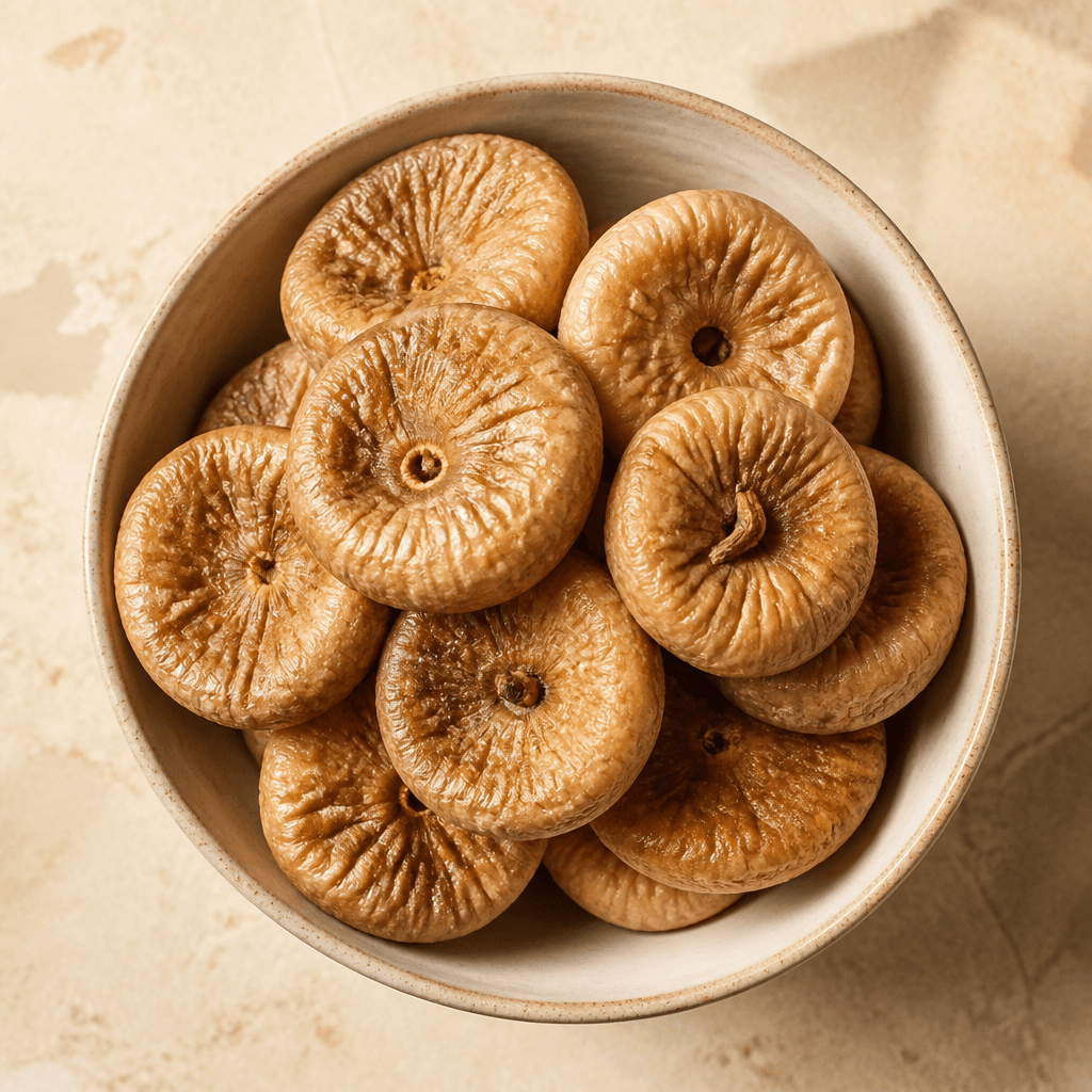 Premium Anjeer (Figs)
