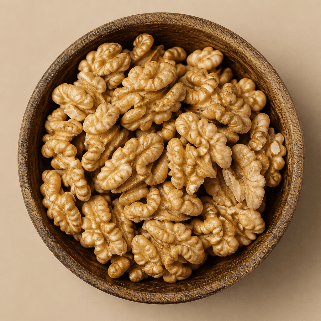 Walnuts