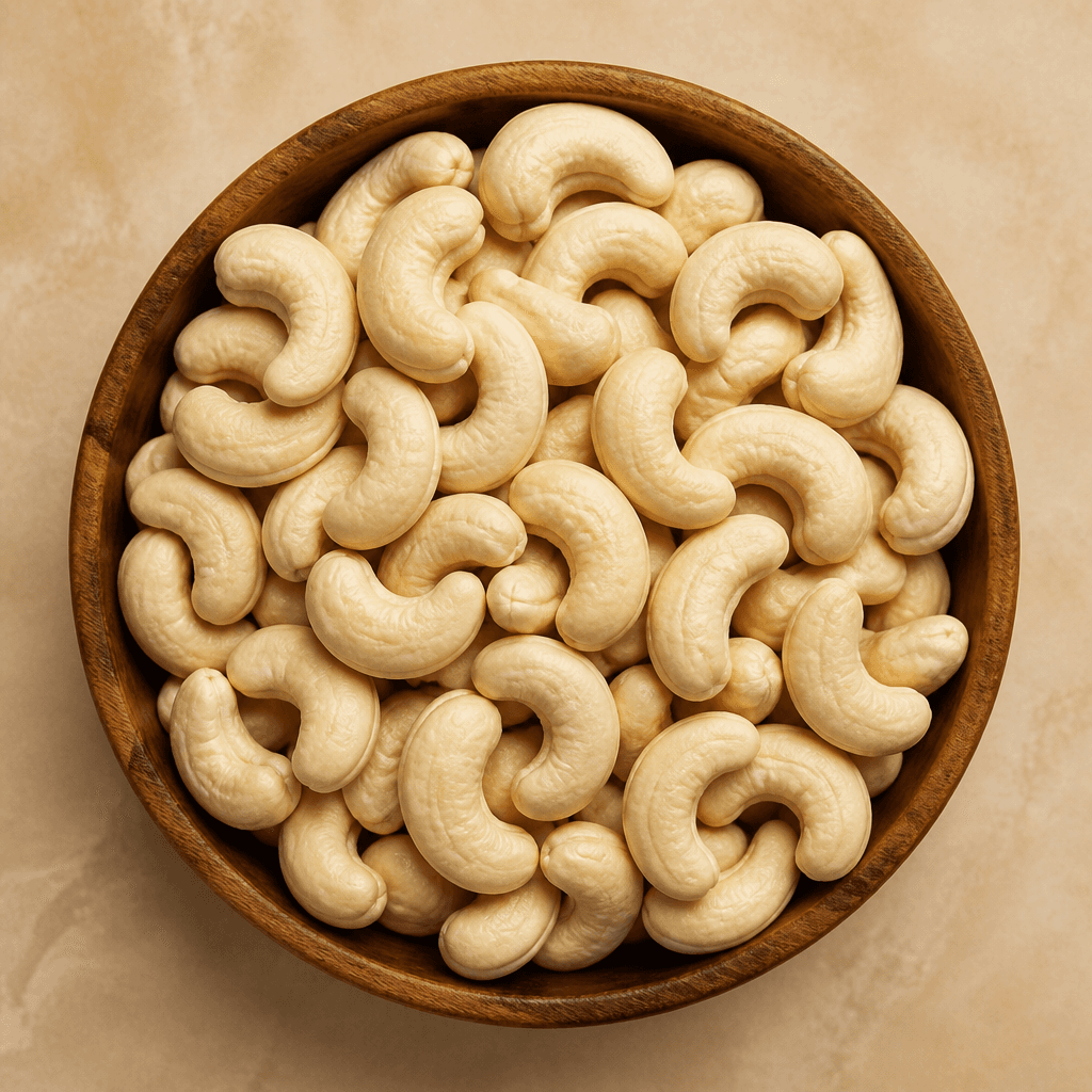 Cashews