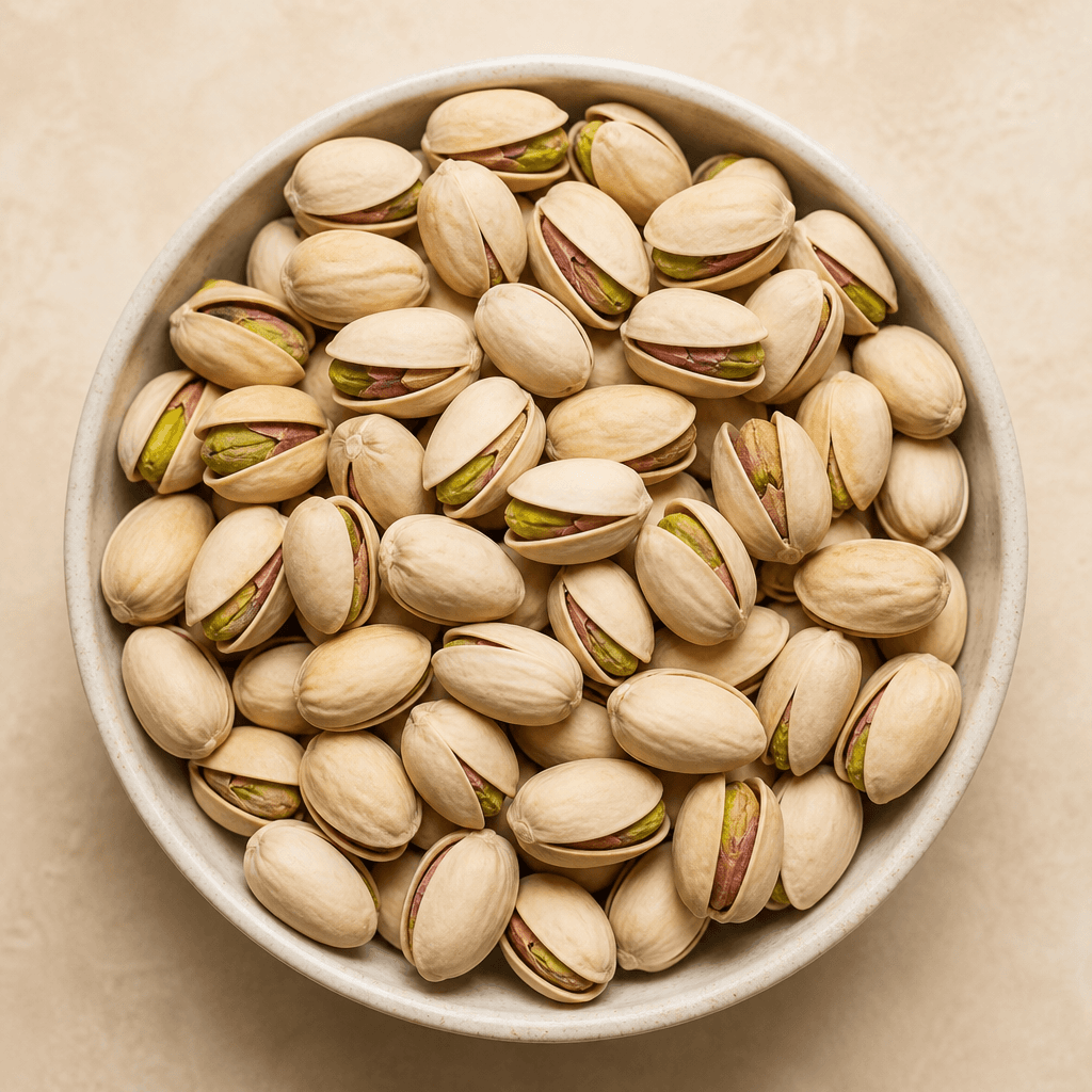 Pistachios