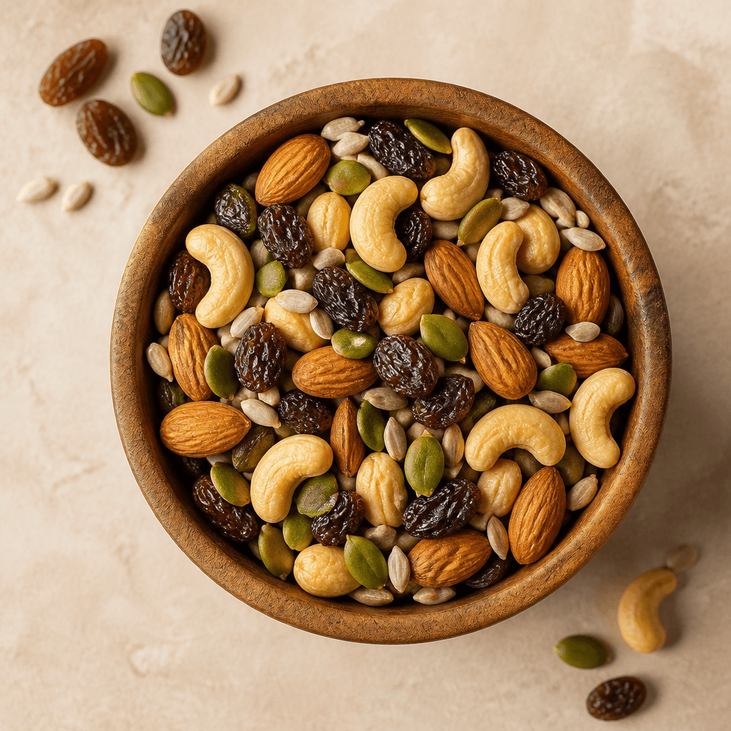 Classic Trail Mix